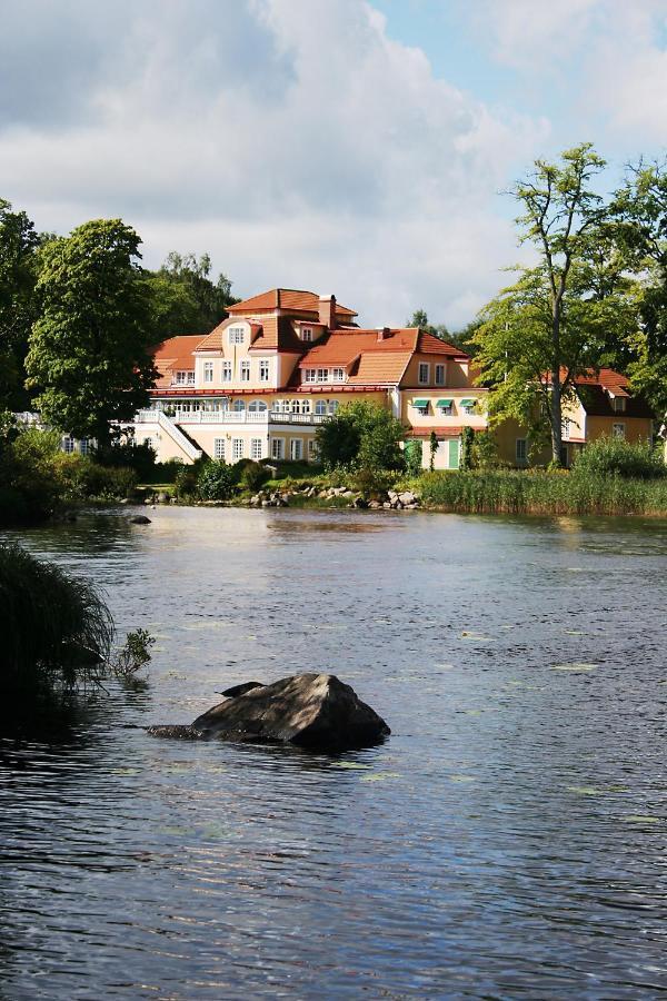 Moeckelsnaes Herrgard Dio Luaran gambar