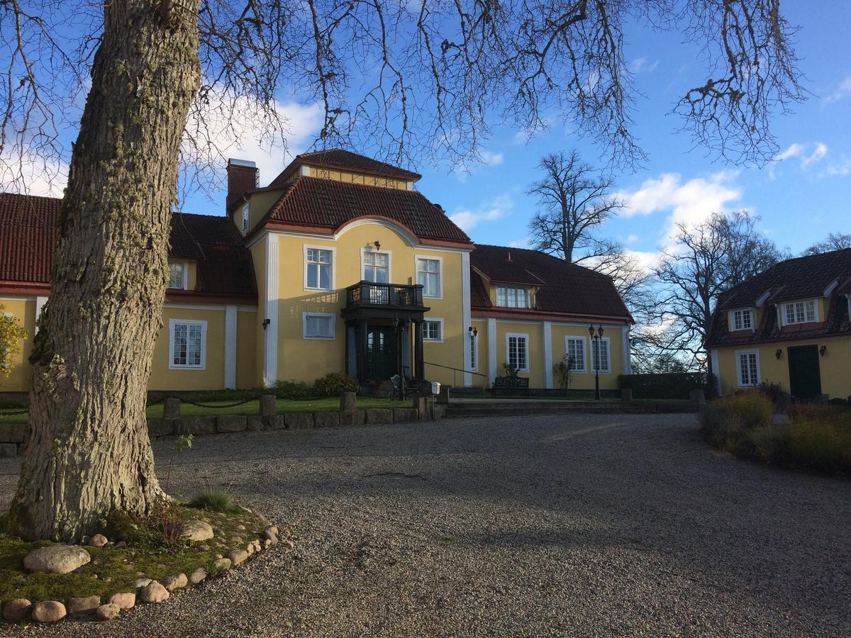 Moeckelsnaes Herrgard Dio Luaran gambar